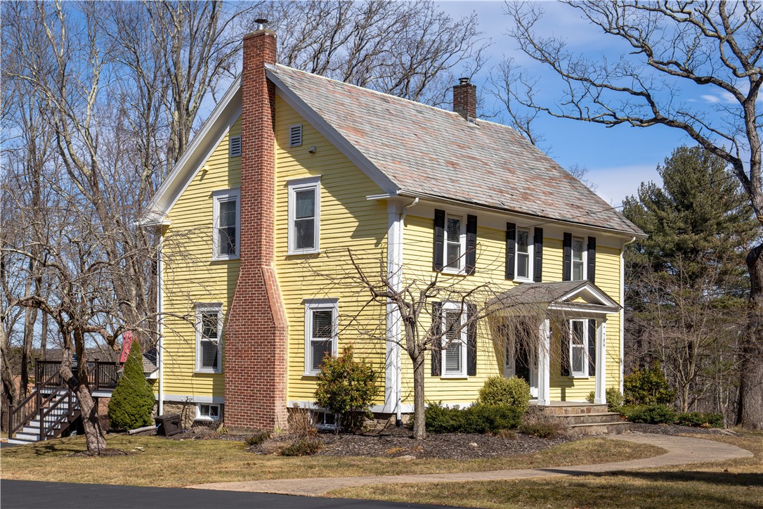 709 Pound Hill Road North Smithfield, RI 02896 - Photo 45 of 45