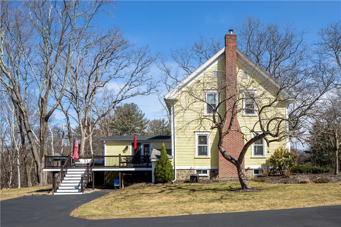 709 Pound Hill Road North Smithfield, RI 02896 - Photo 6 of 45