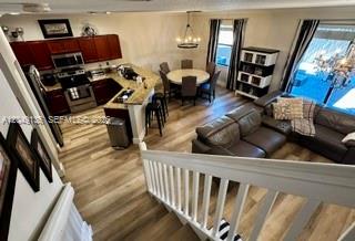 16320 Southwest 71st Terrace Miami, FL 33193 - Photo 3 of 6