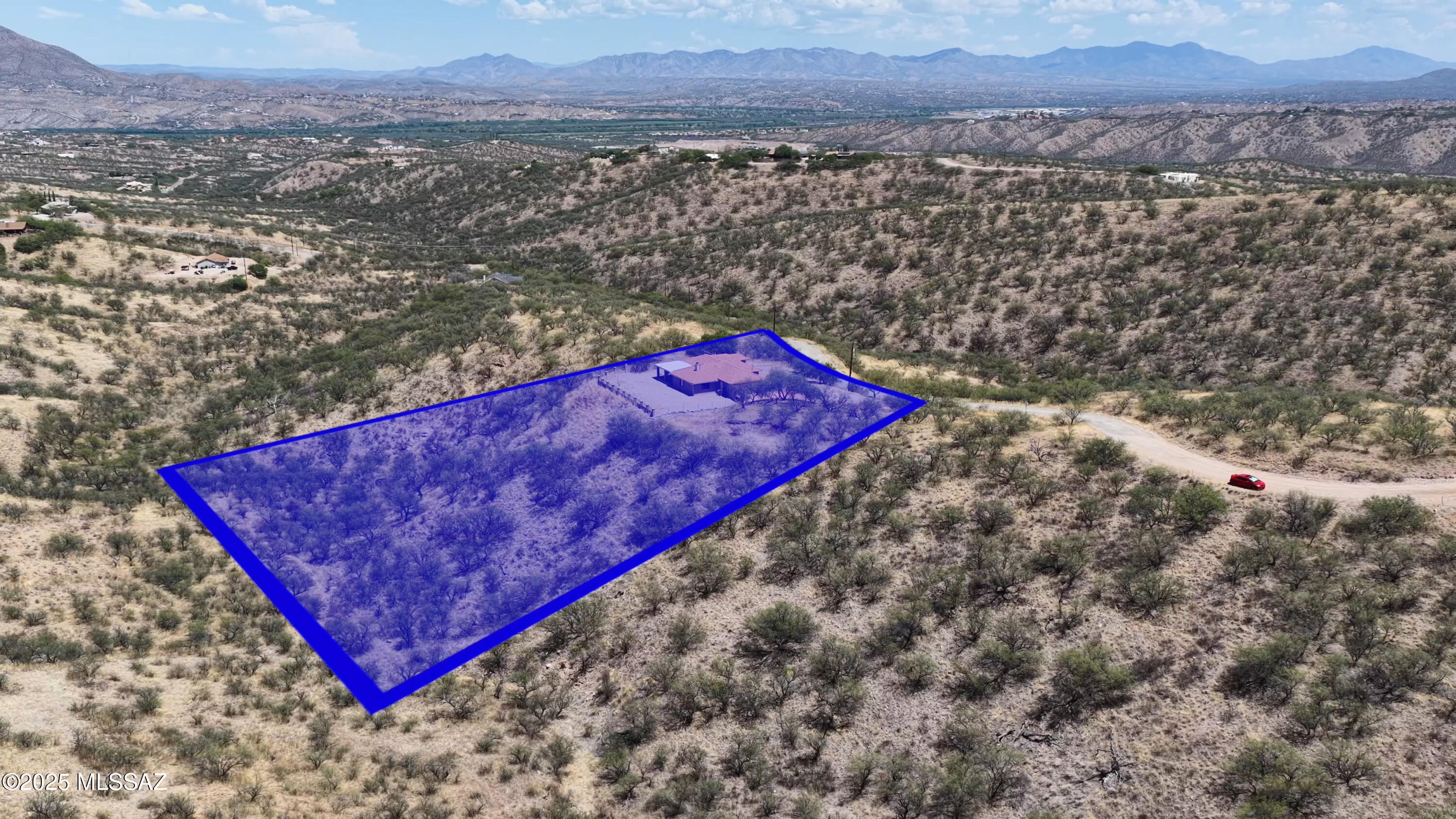 708 Camino Arruza Rio Rico, AZ 85648 - Photo 14 of 21