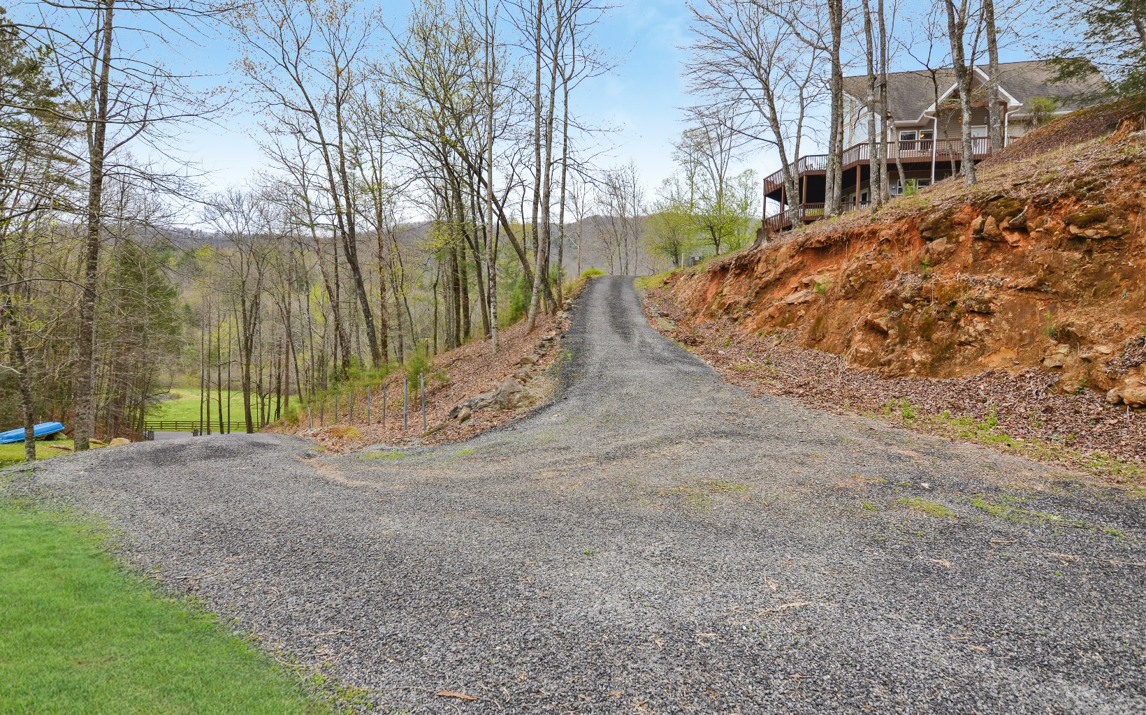 3240 Tails Creek Church Road Ellijay, GA 30540 - Photo 38 of 45 Additional View