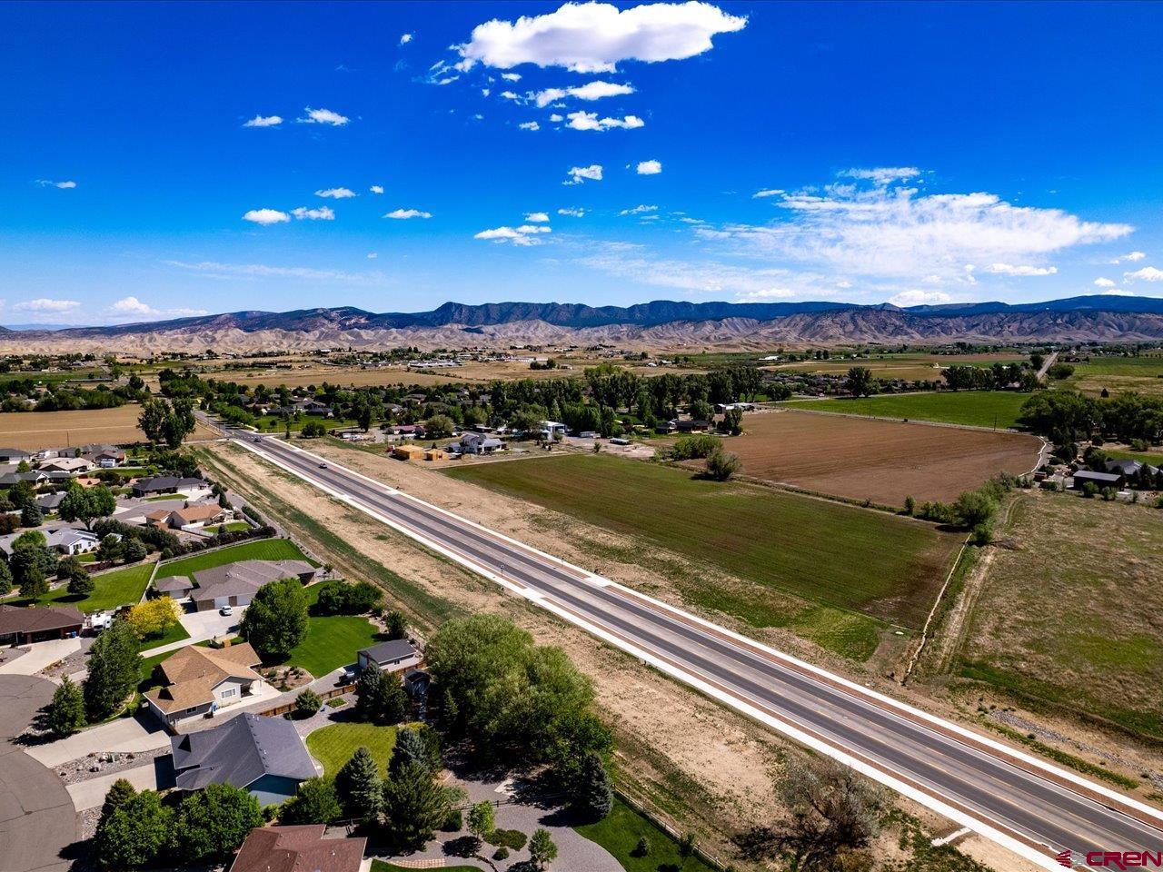 Lot 11 6700th Road Montrose, CO 81401 - Photo 6 of 8 a view of a city with an ocean