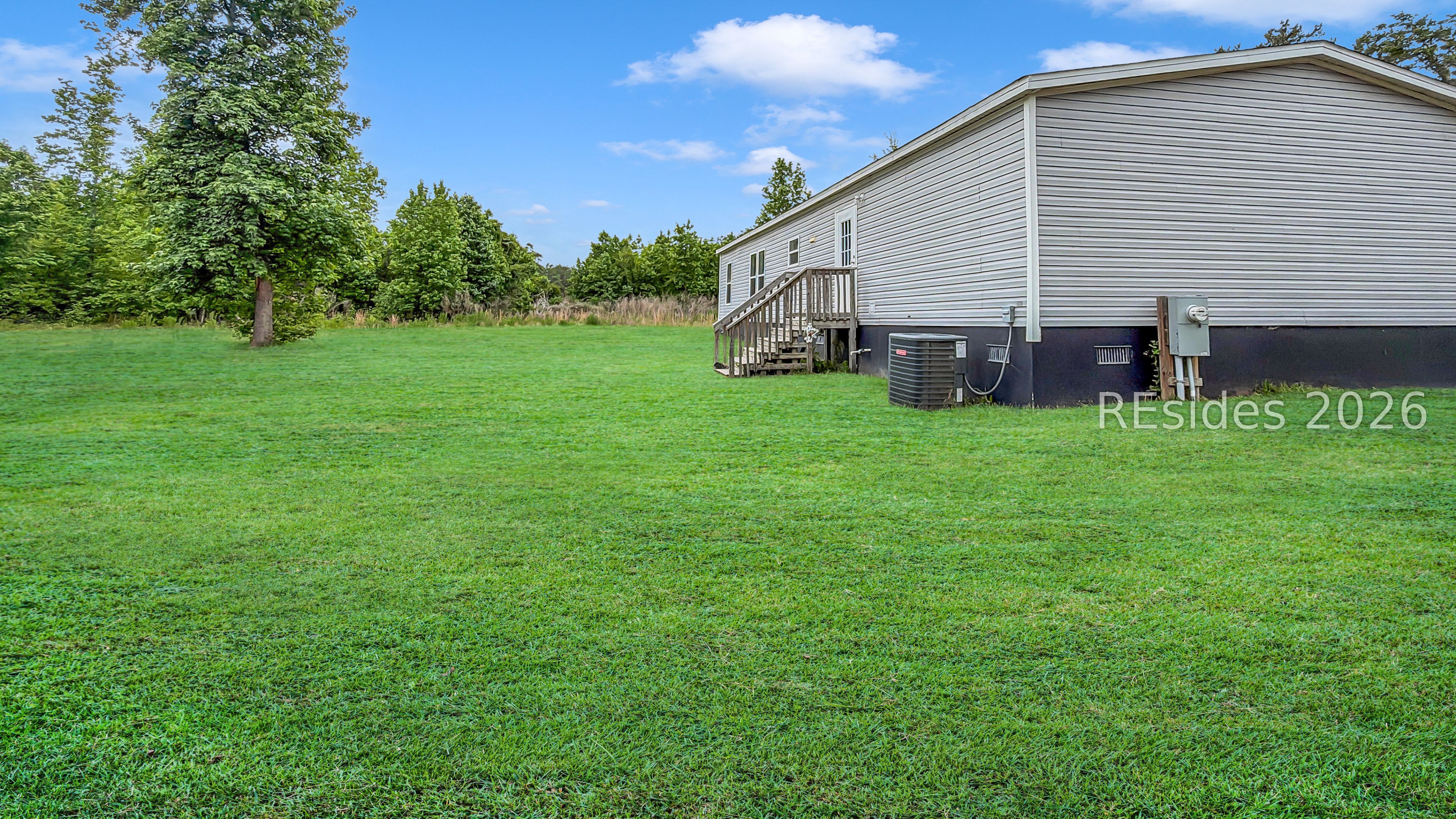 3869 Hudson Mill Road Ruffin, SC 29475 - Photo 5 of 46