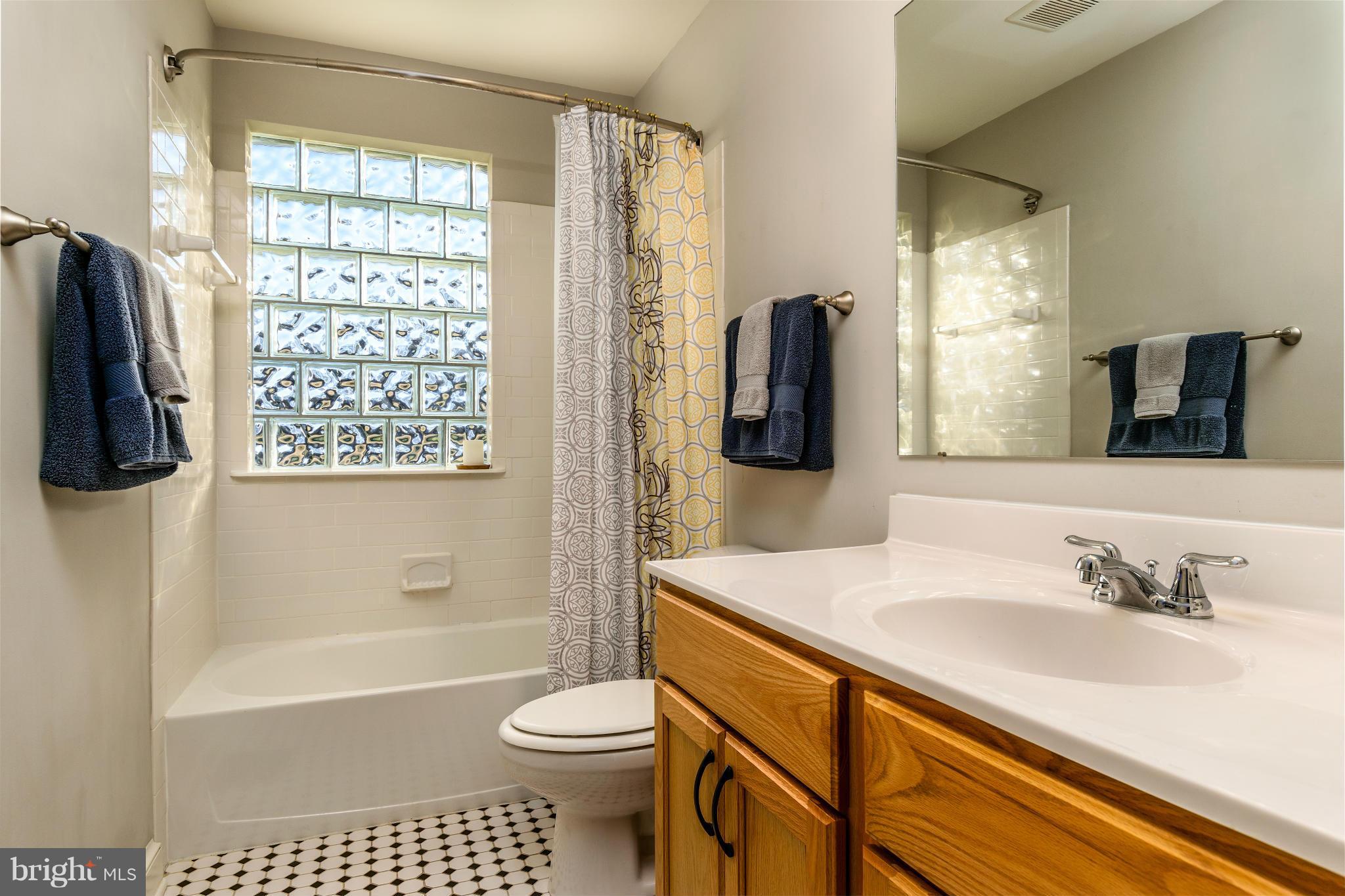 10200 Damascus Manor Road Damascus, MD 20872 - Photo 15 of 24 Bathroom 1