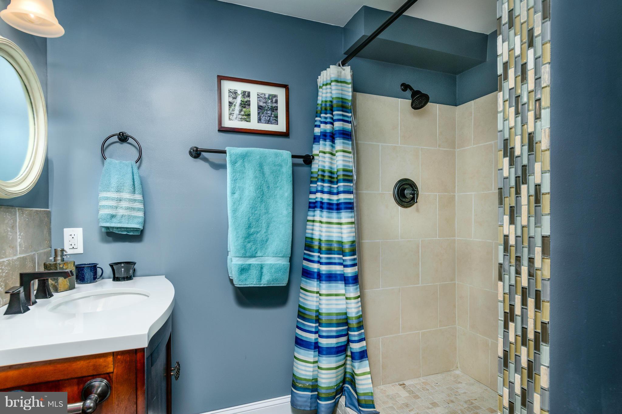 10200 Damascus Manor Road Damascus, MD 20872 - Photo 16 of 24 Bathroom 2