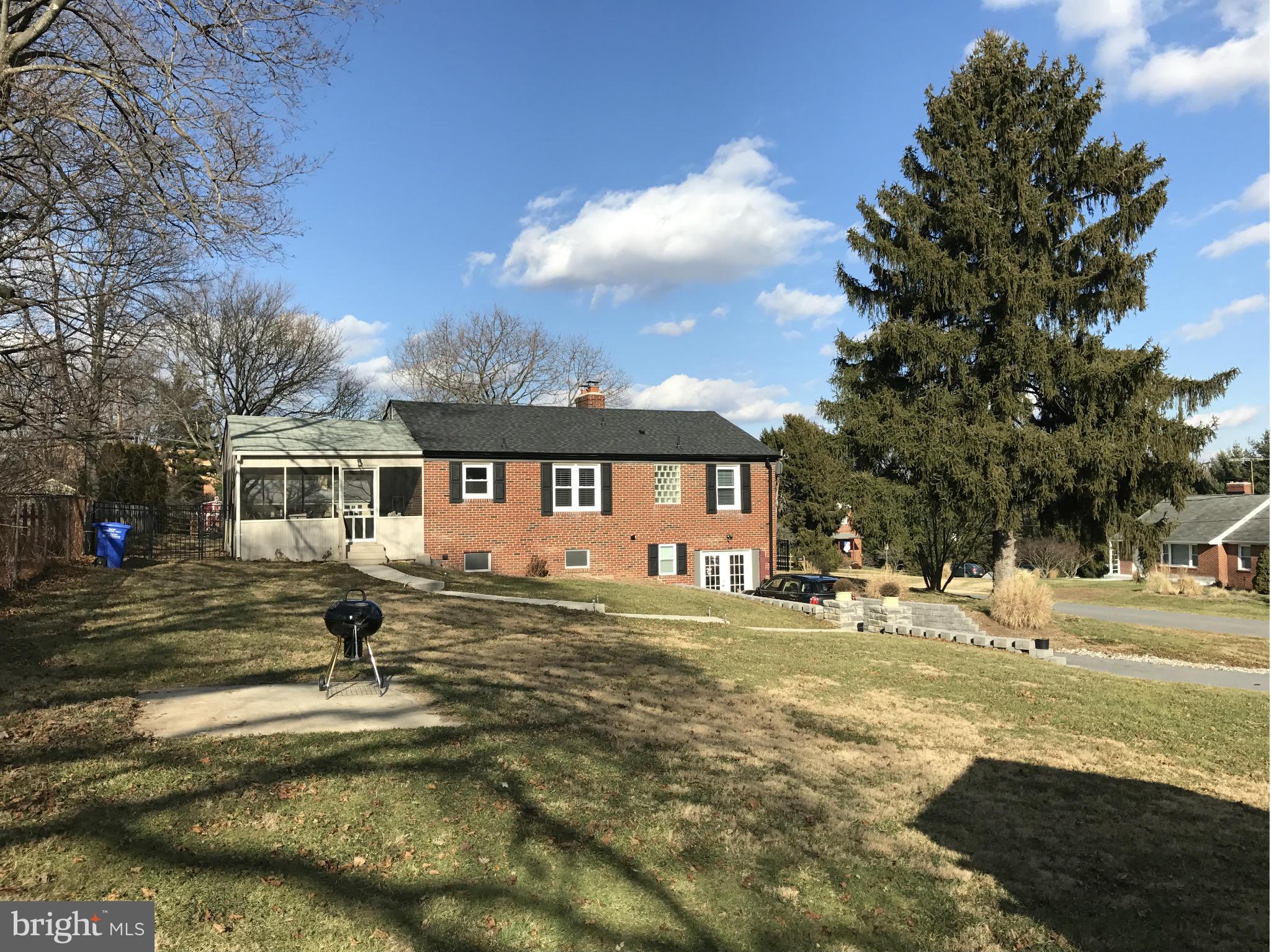 10200 Damascus Manor Road Damascus, MD 20872 - Photo 24 of 24 Exterior (Rear)