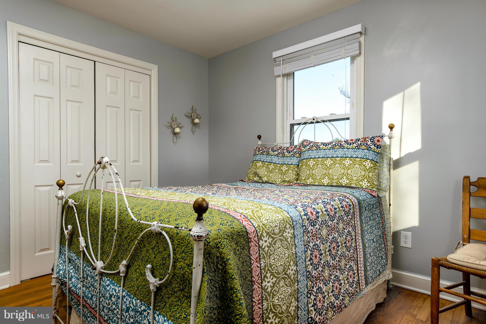10200 Damascus Manor Road Damascus, MD 20872 - Photo 10 of 24 Bedroom 1