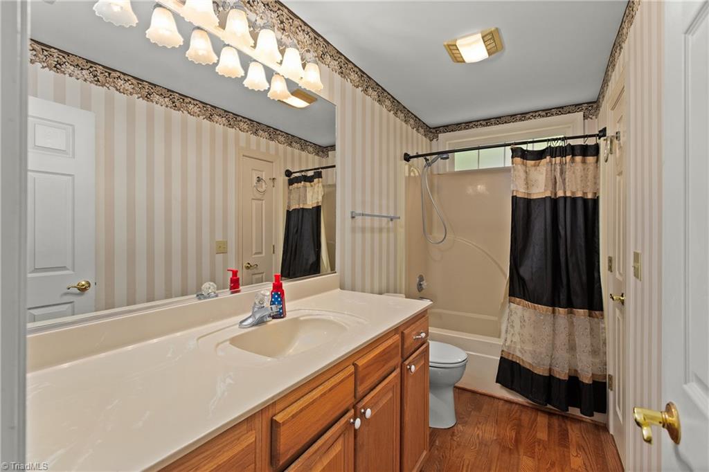 1239 Blackberry Ridge Drive High Point, NC 27265 - Photo 30 of 47 Gallery Image 30