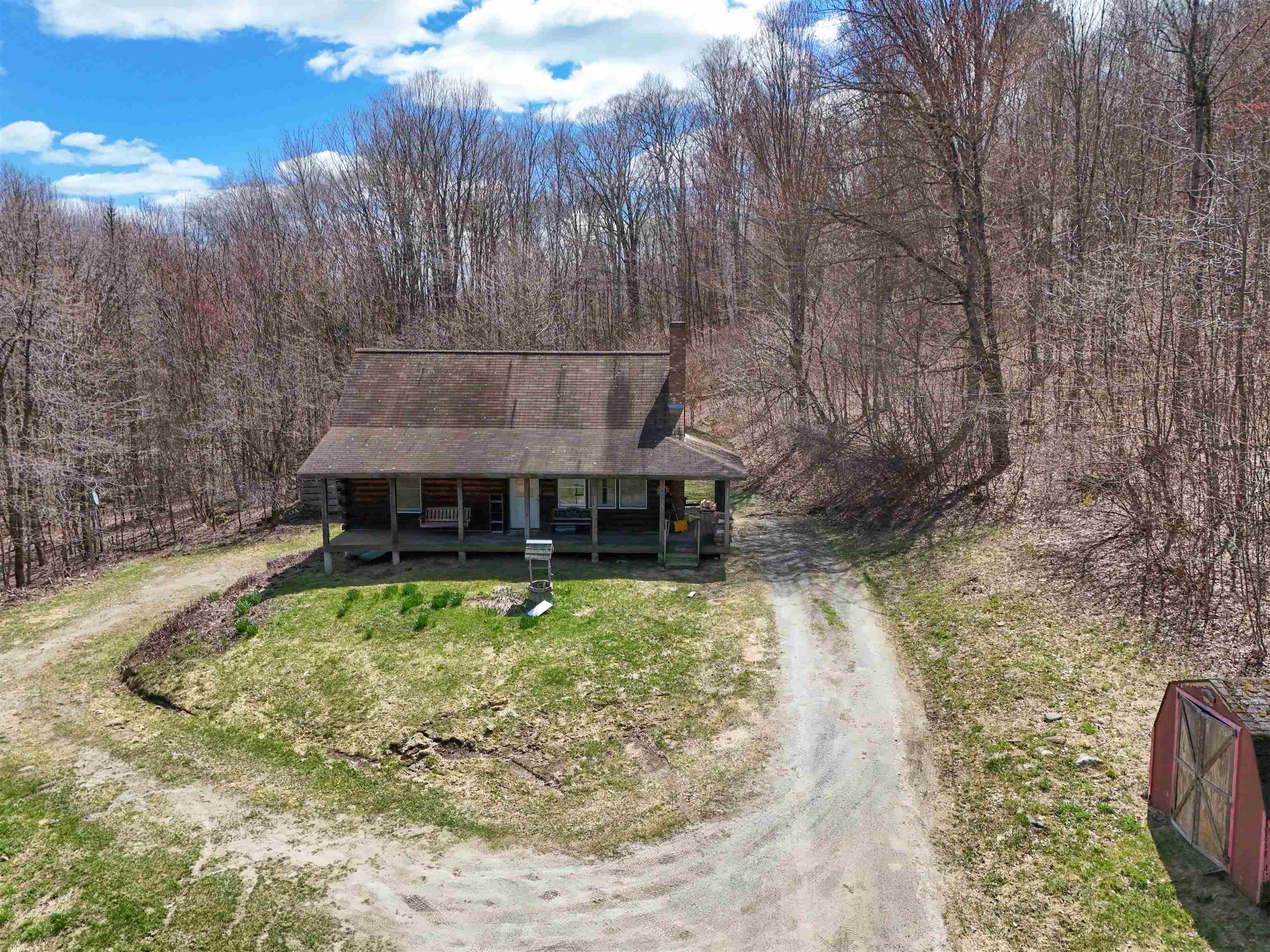 287 Meader Road Ryegate, VT 05042 - Photo 18 of 19