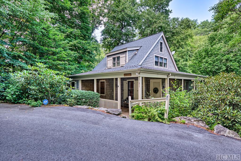 31 Randall Road Highlands, NC 28741 - Photo 1 of 25 Gallery Image 1