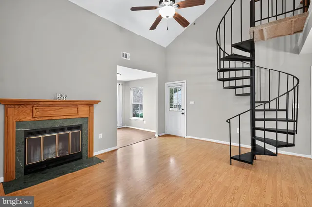 $295,000 | 608 Rolling Hill Walk, Unit 304, Odenton, MD 21113