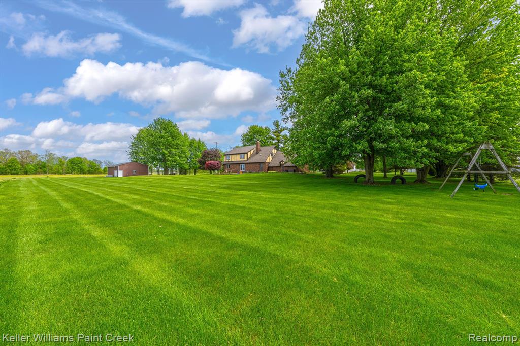 9594 Marquette Road Goodells, MI 48027 - Photo 50 of 62