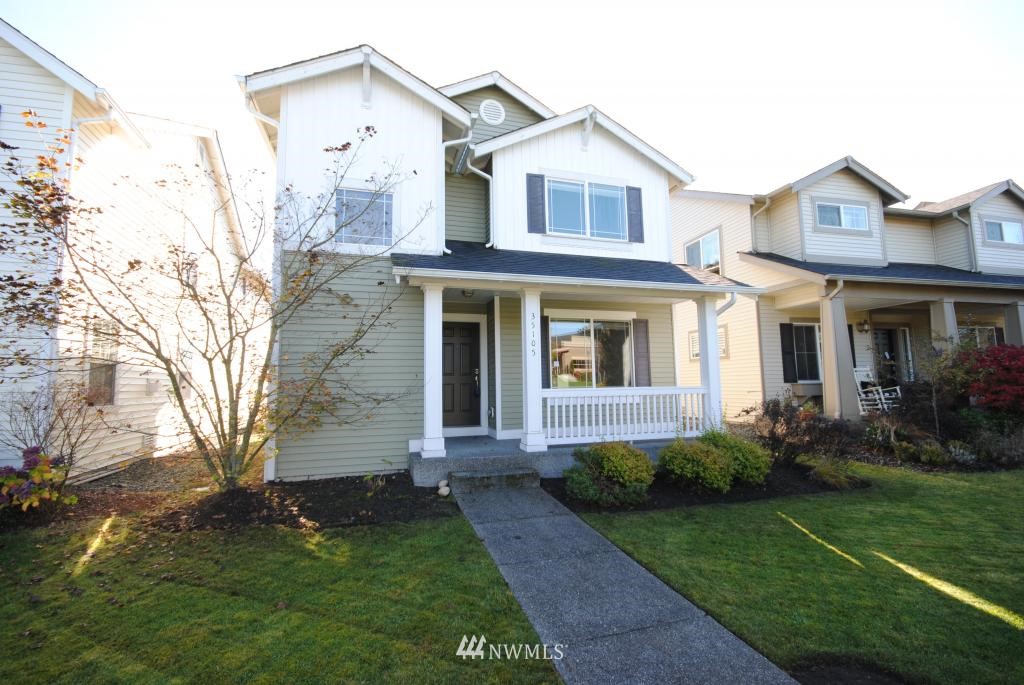 35105 Southeast Ridge Street Snoqualmie, WA 98065 - Photo 1 of 11