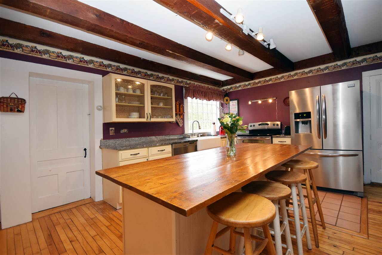 258 River Road Fairfax, VT 05454 - Photo 11 of 38
