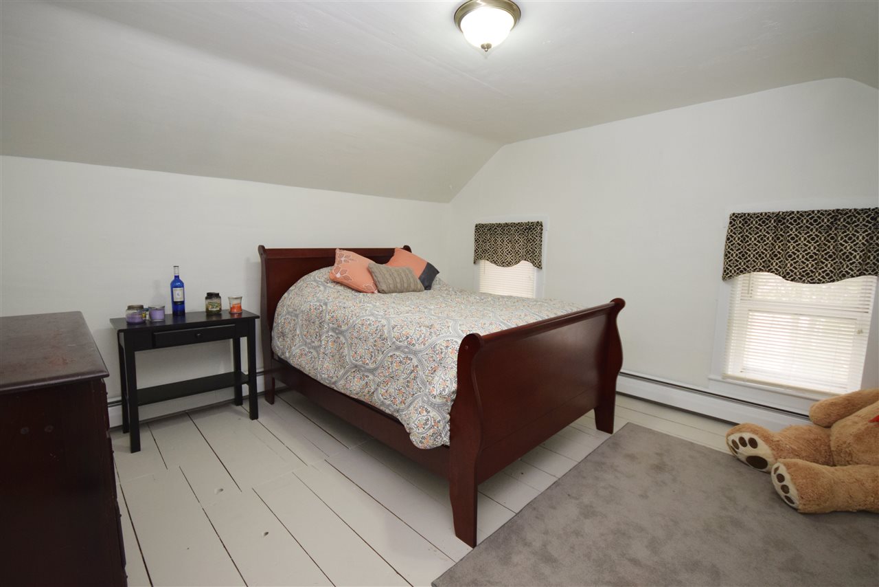 258 River Road Fairfax, VT 05454 - Photo 20 of 38