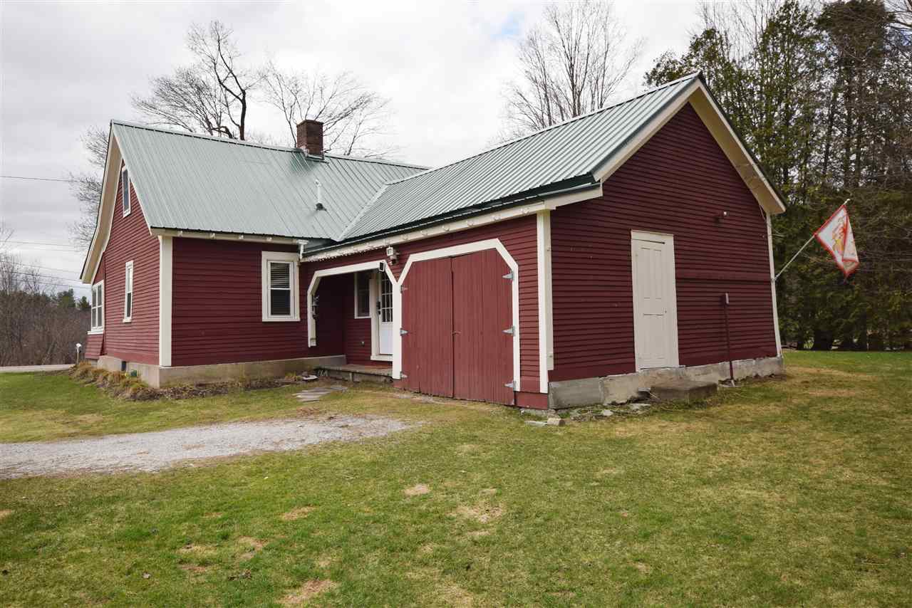 258 River Road Fairfax, VT 05454 - Photo 35 of 38