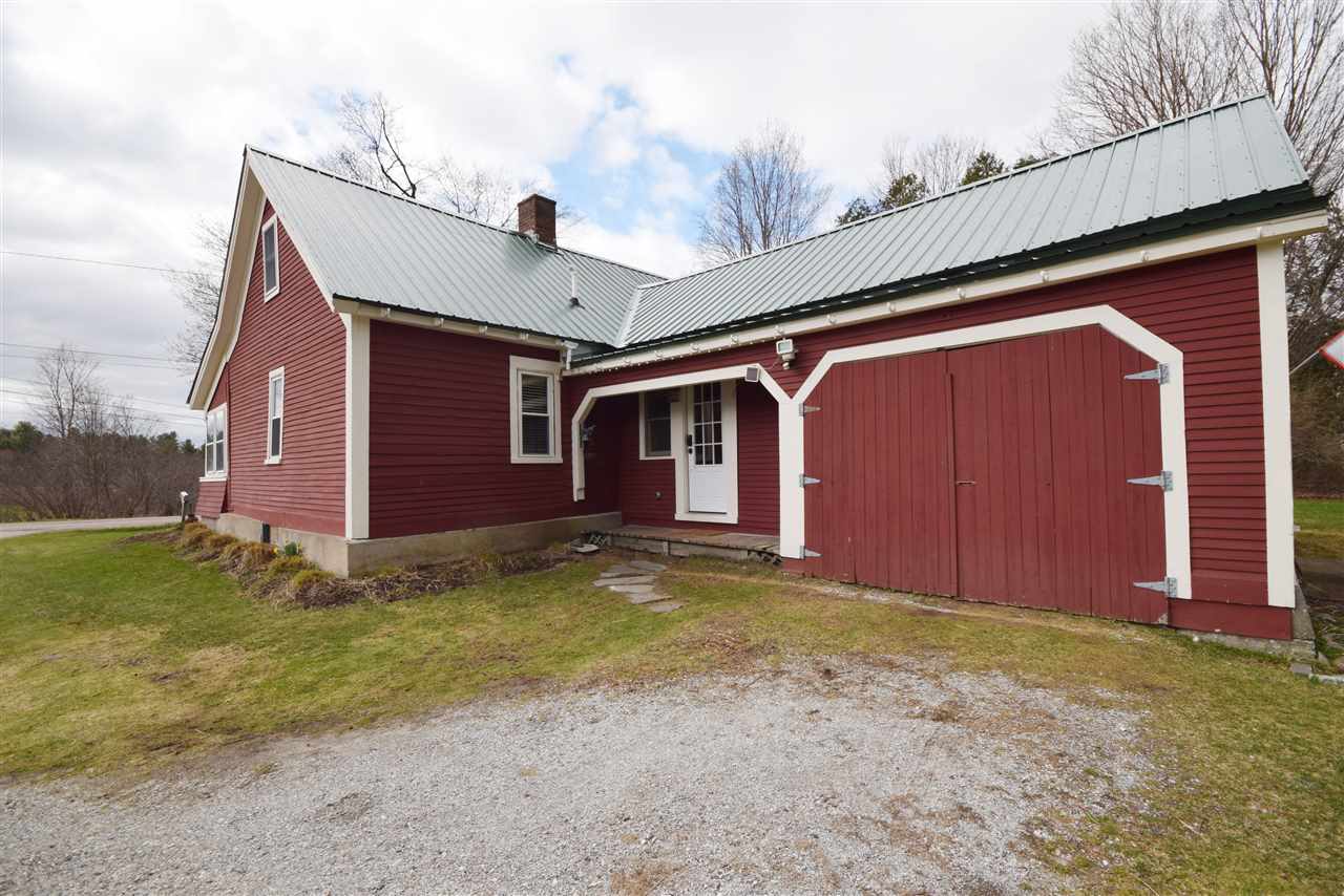 258 River Road Fairfax, VT 05454 - Photo 36 of 38