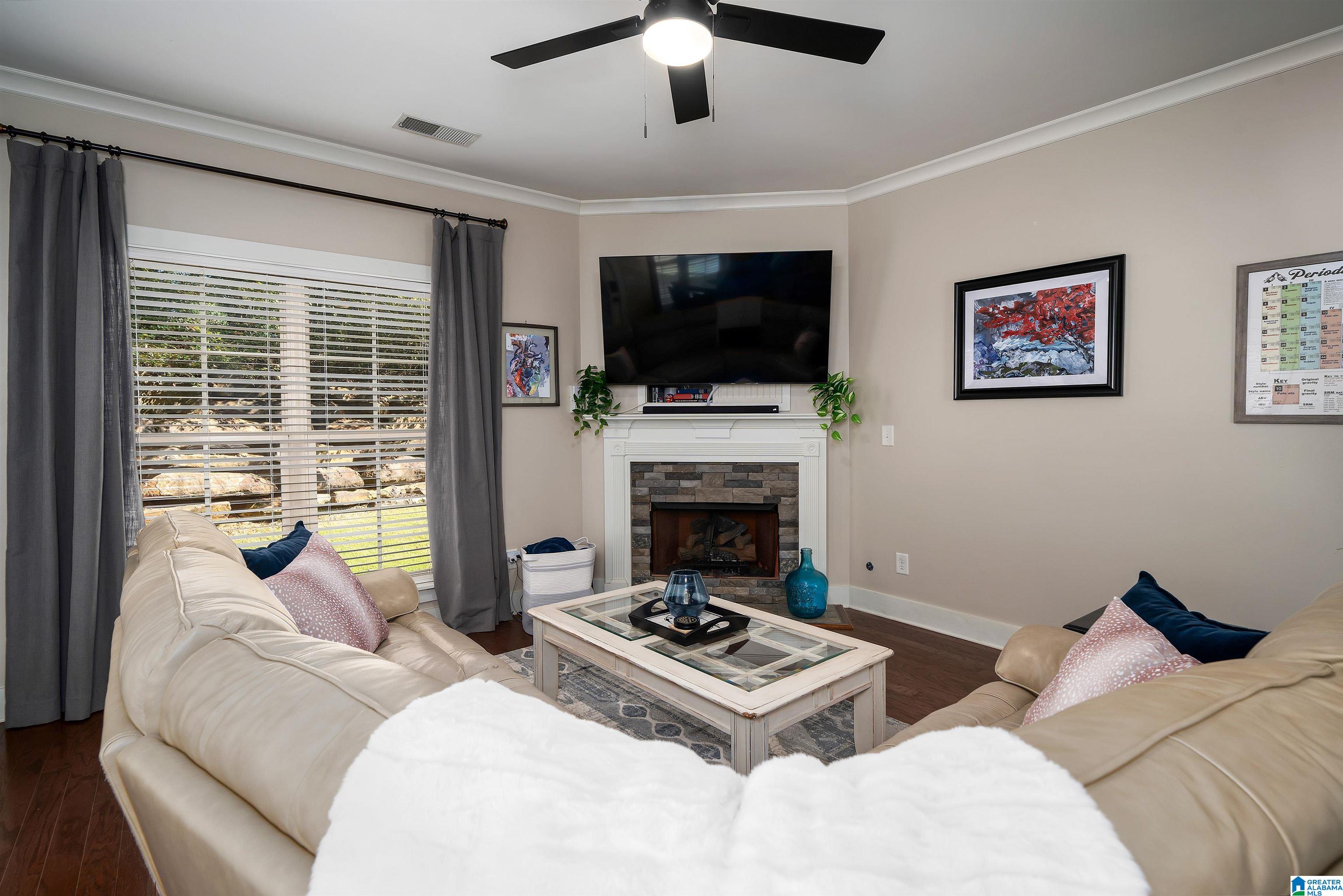 360 Barrington Court Birmingham, AL 35210 - Photo 11 of 23