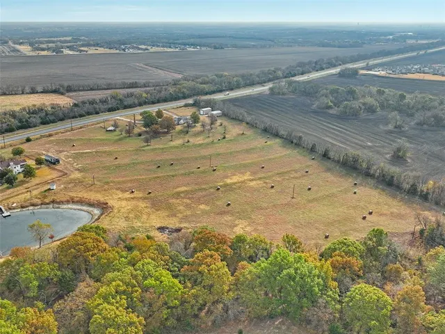a view of an ocean beach