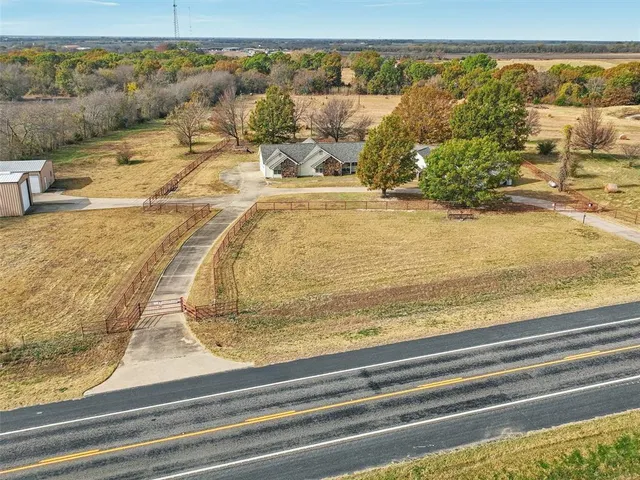 $1,800,000 | 5393 Highway 5, Van Alstyne, TX 75495