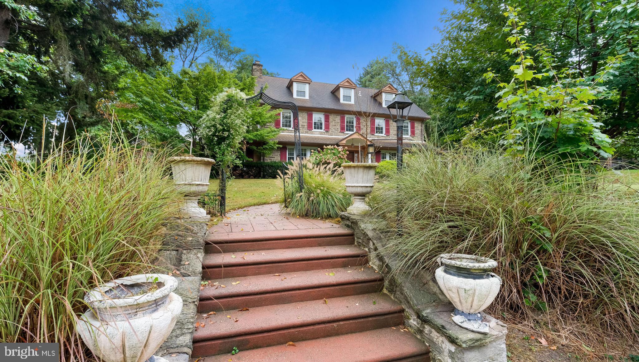 201 Rices Mill Road Wyncote, PA 19095 - Photo 2 of 78