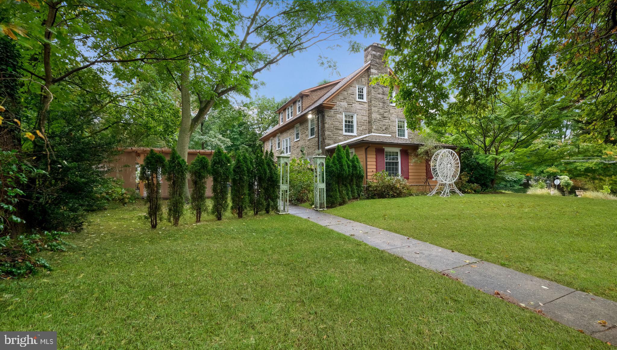 201 Rices Mill Road Wyncote, PA 19095 - Photo 44 of 78