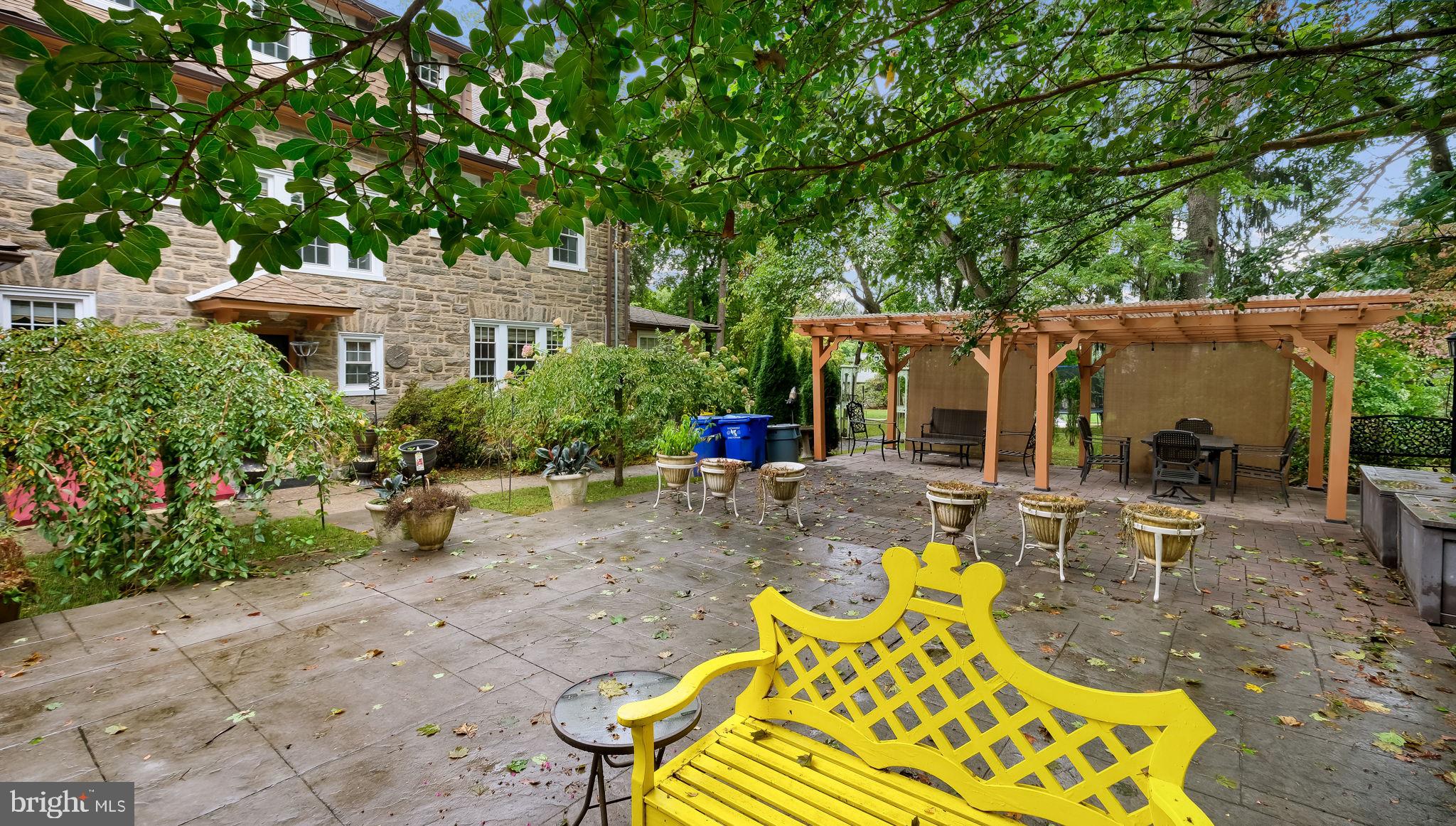 201 Rices Mill Road Wyncote, PA 19095 - Photo 46 of 78
