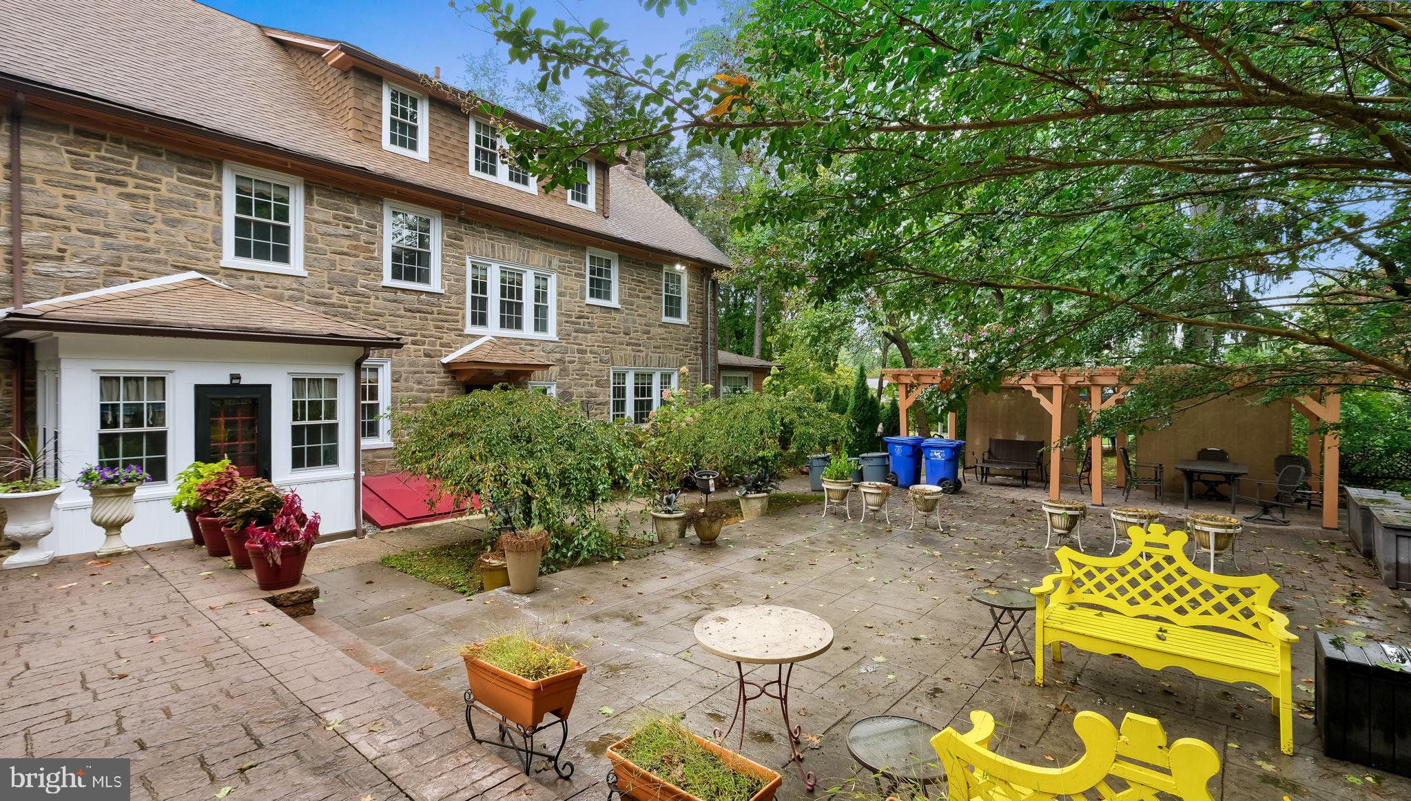 201 Rices Mill Road Wyncote, PA 19095 - Photo 47 of 78