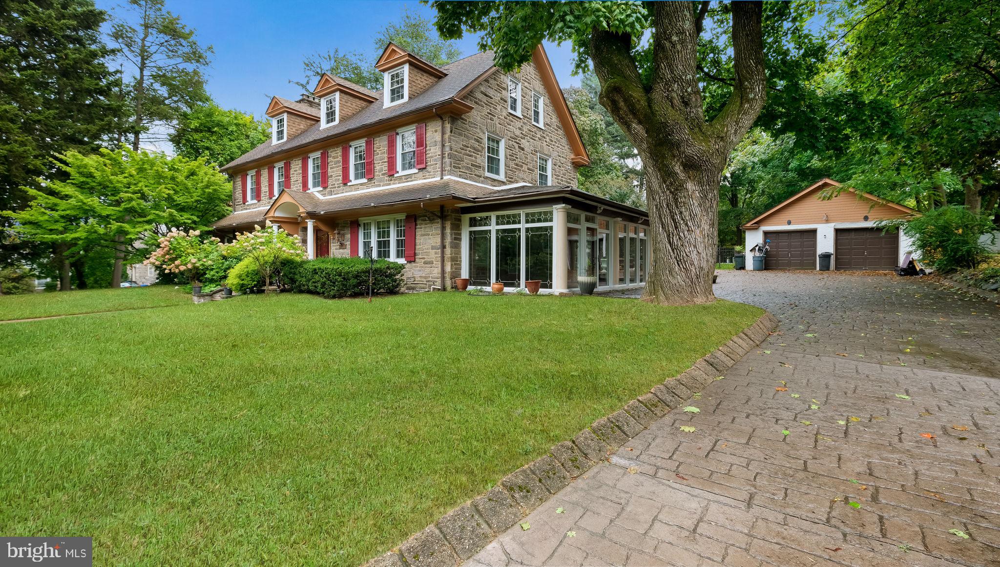 201 Rices Mill Road Wyncote, PA 19095 - Photo 5 of 78