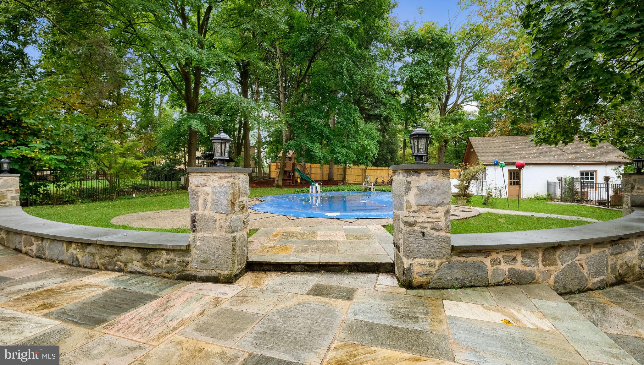 201 Rices Mill Road Wyncote, PA 19095 - Photo 51 of 78
