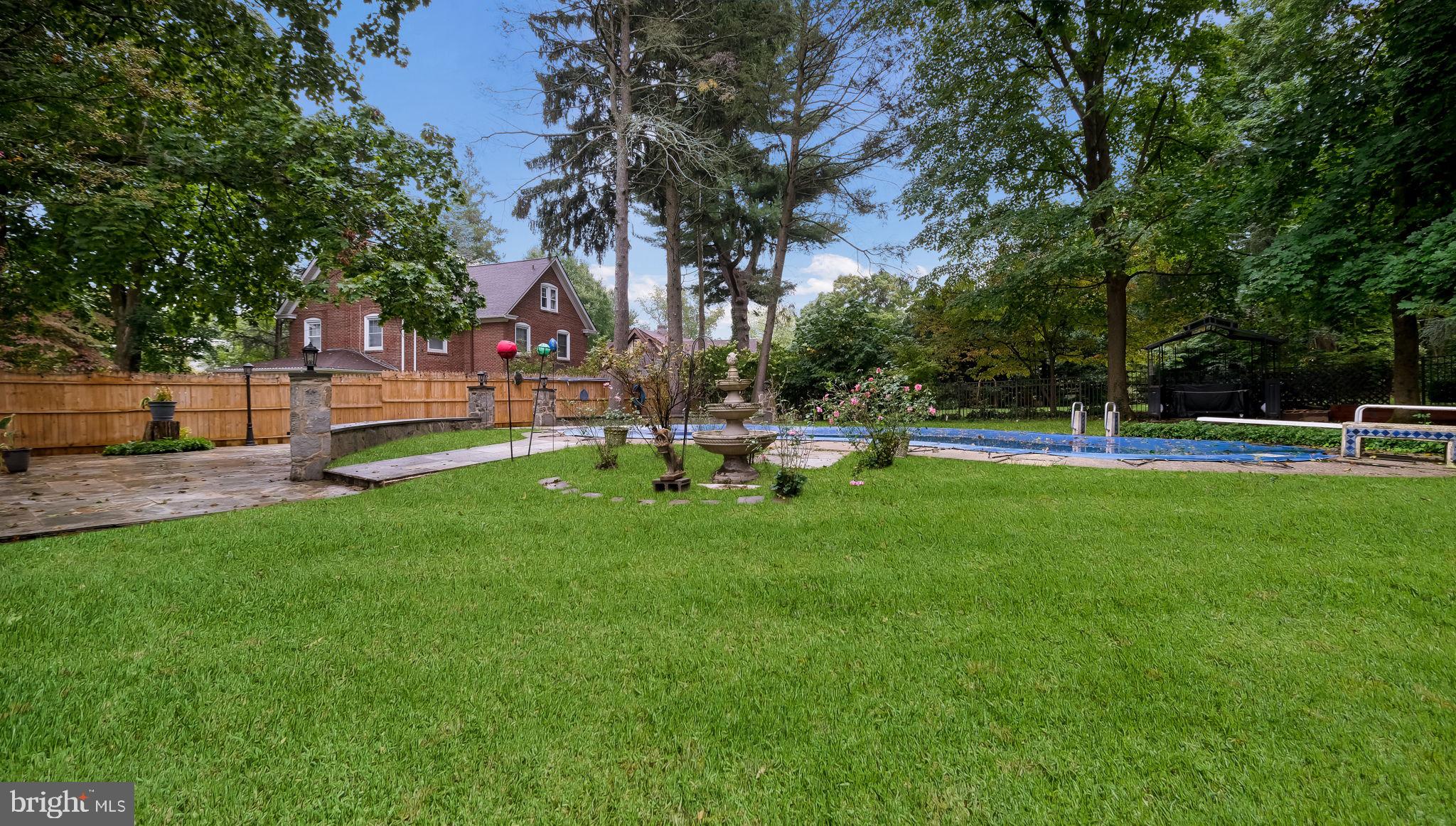 201 Rices Mill Road Wyncote, PA 19095 - Photo 58 of 78
