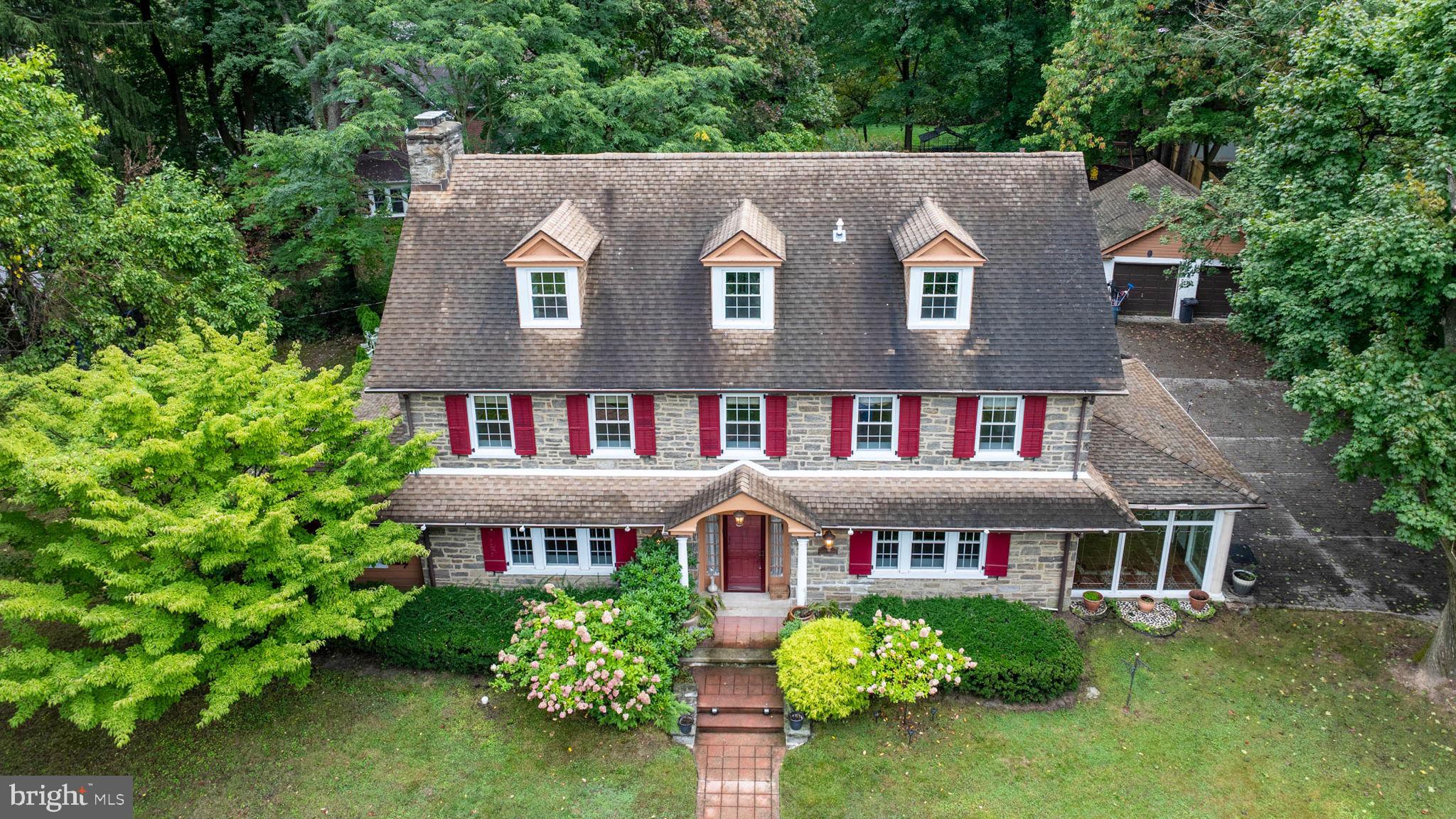201 Rices Mill Road Wyncote, PA 19095 - Photo 60 of 78