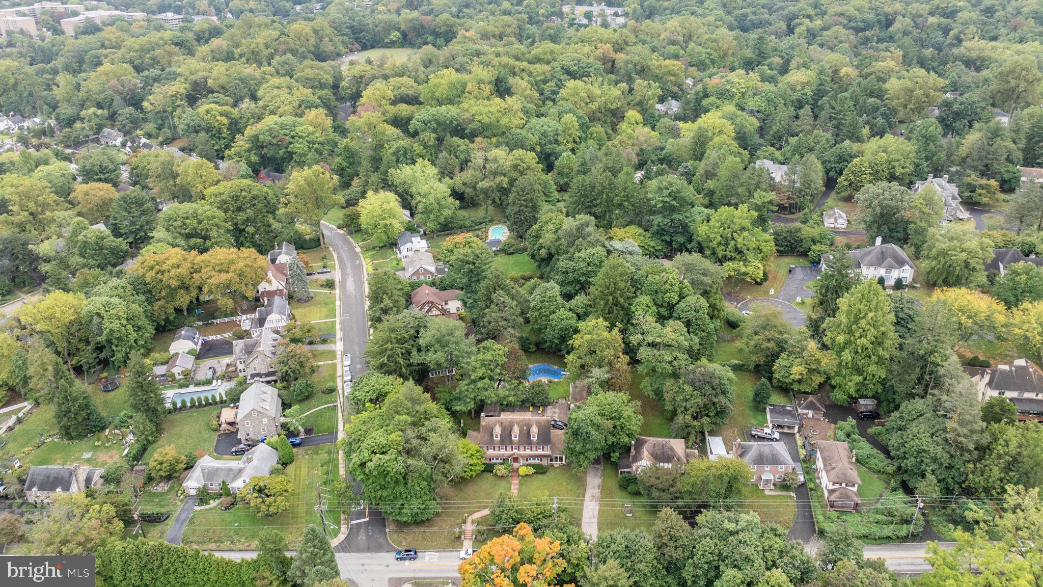 201 Rices Mill Road Wyncote, PA 19095 - Photo 69 of 78