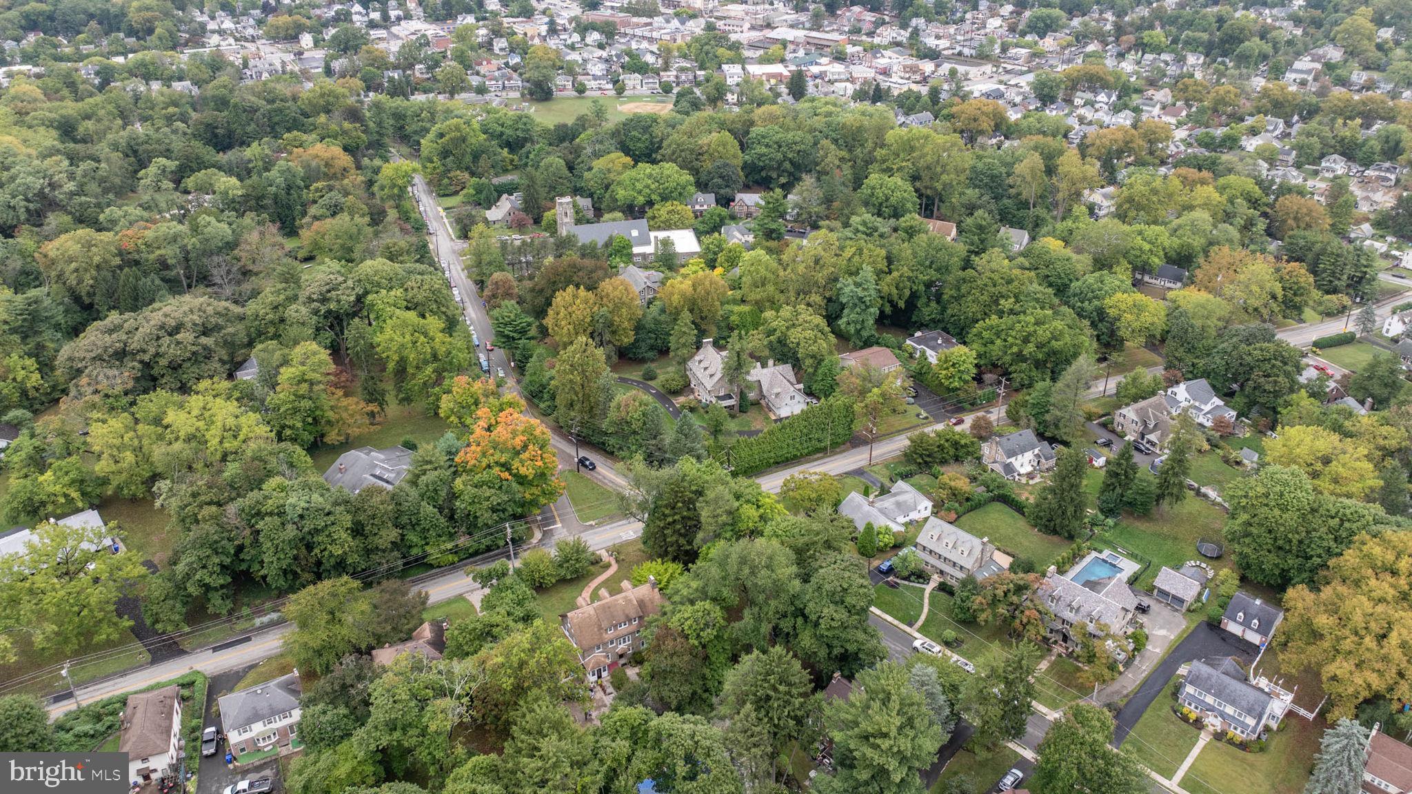 201 Rices Mill Road Wyncote, PA 19095 - Photo 71 of 78