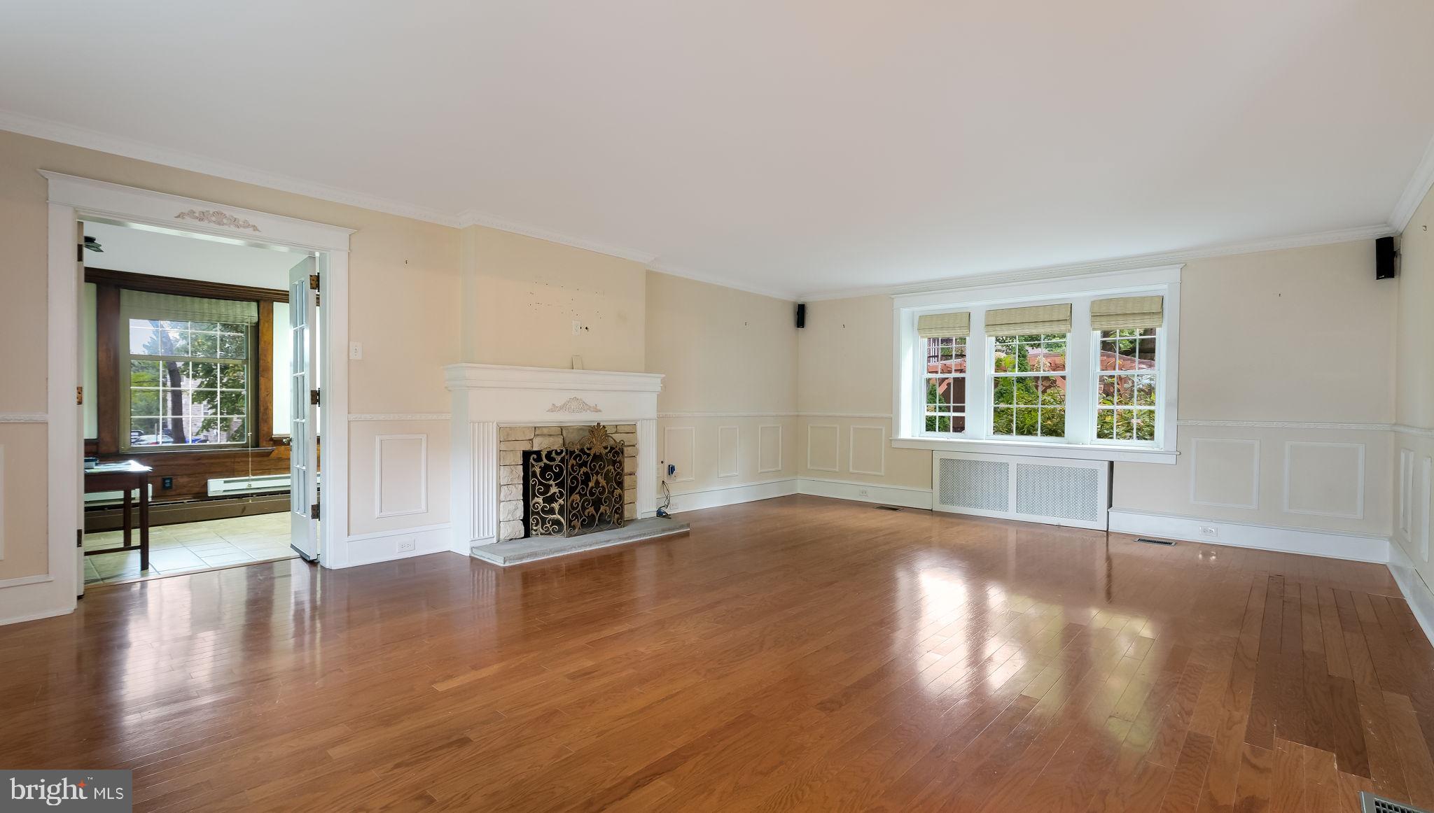 201 Rices Mill Road Wyncote, PA 19095 - Photo 8 of 78