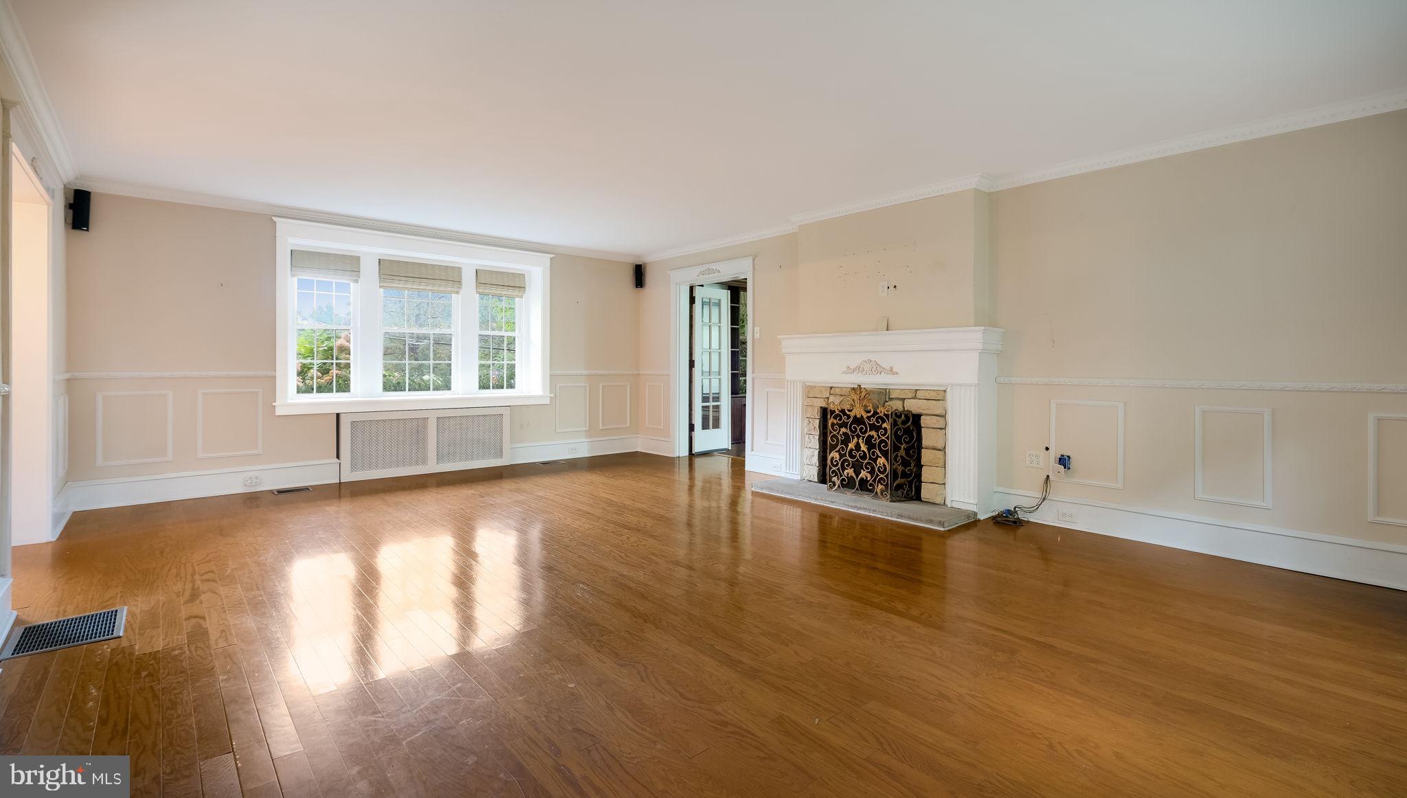 201 Rices Mill Road Wyncote, PA 19095 - Photo 9 of 78