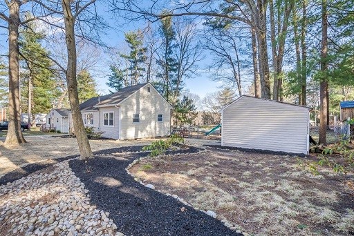 51 Centre Road Glocester, RI 02814 - Photo 5 of 20 Gallery Image 5