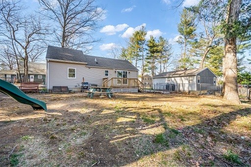 51 Centre Road Glocester, RI 02814 - Photo 8 of 20 Gallery Image 8