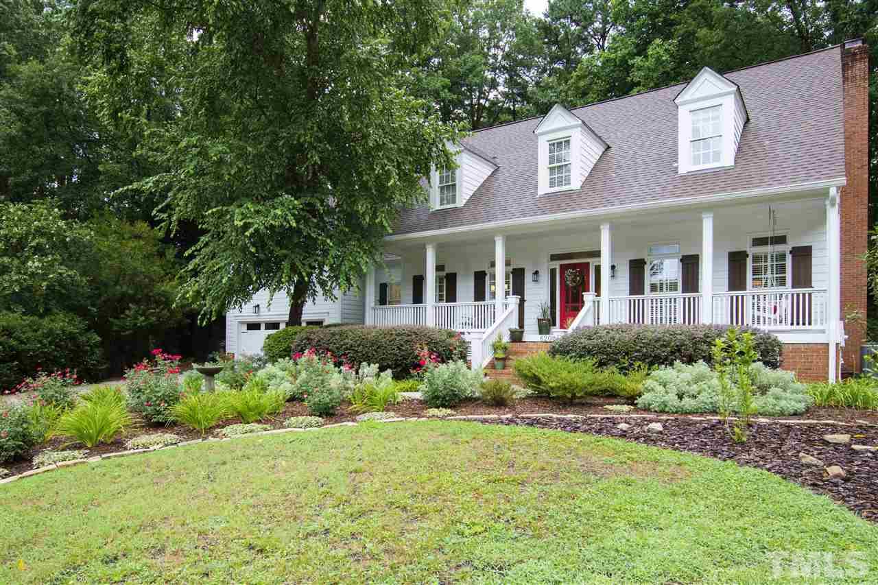 6200 Bayswater Trail Raleigh, NC 27612 - Photo 1 of 30