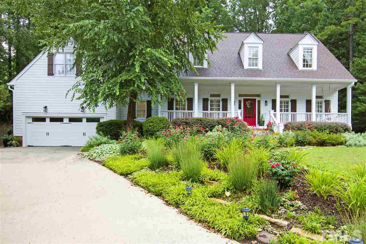 6200 Bayswater Trail Raleigh, NC 27612 - Photo 2 of 30