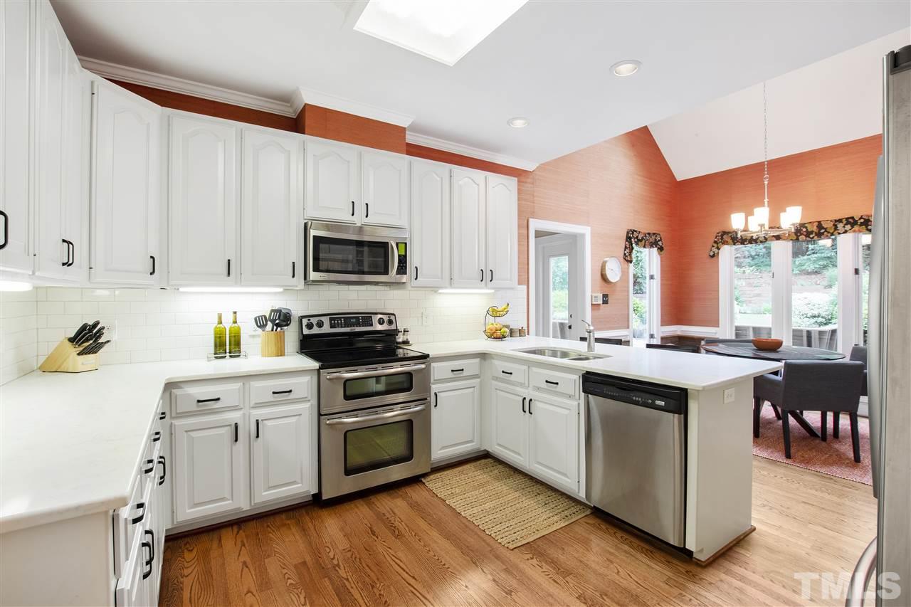 6200 Bayswater Trail Raleigh, NC 27612 - Photo 11 of 30
