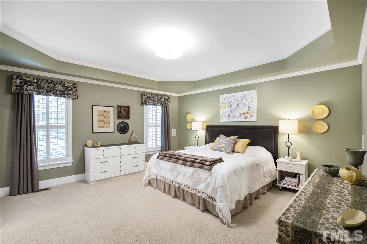 6200 Bayswater Trail Raleigh, NC 27612 - Photo 14 of 30
