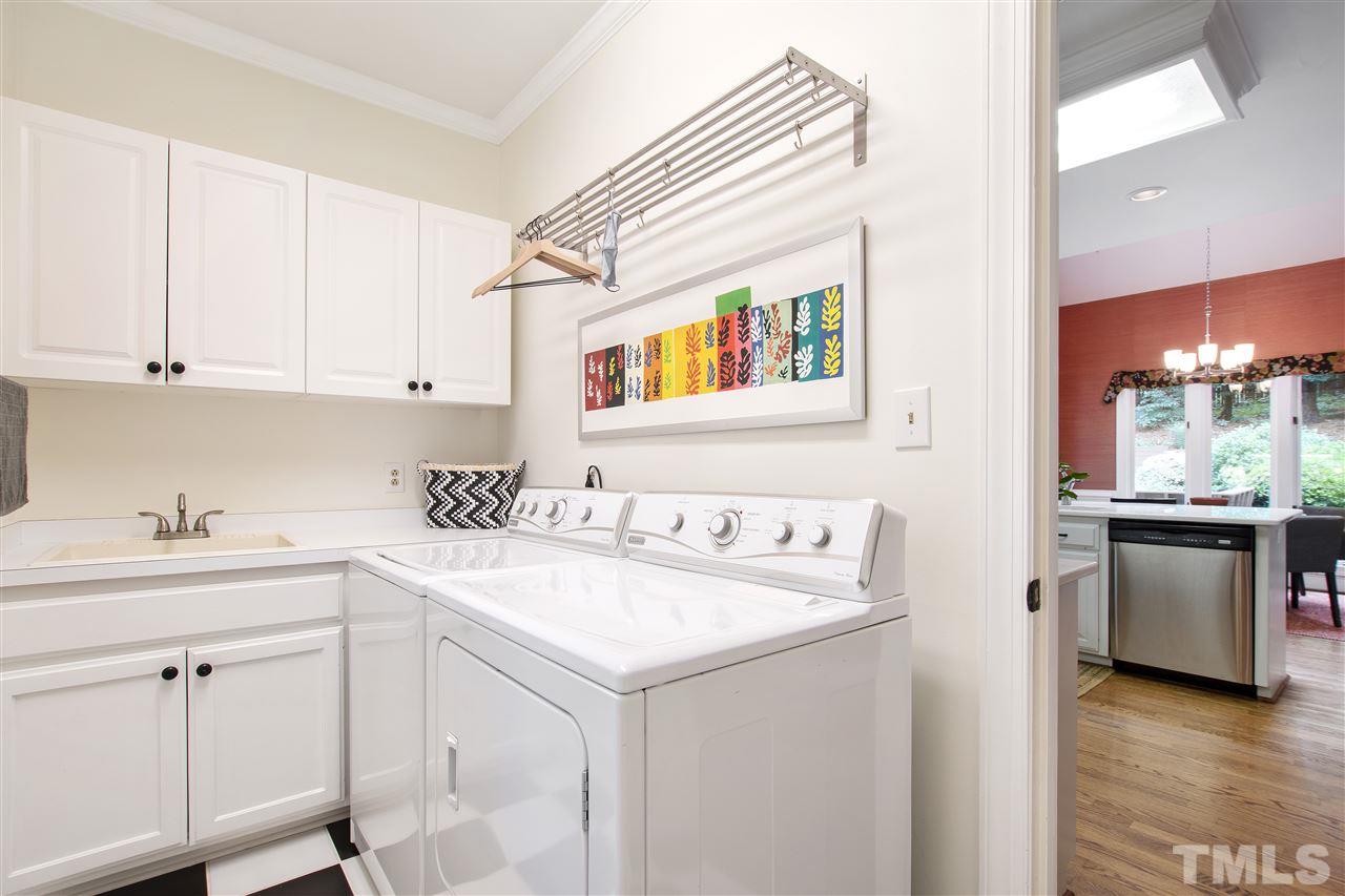 6200 Bayswater Trail Raleigh, NC 27612 - Photo 18 of 30