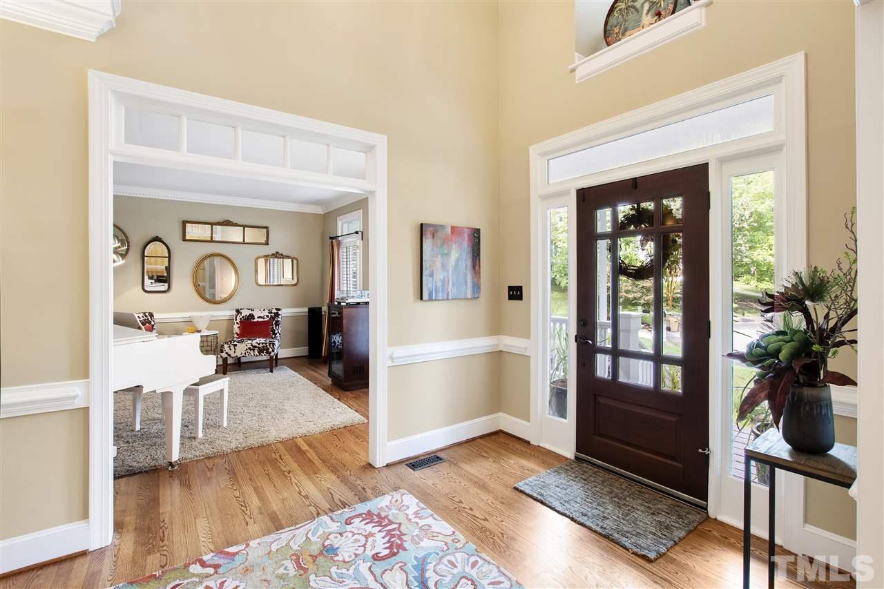 6200 Bayswater Trail Raleigh, NC 27612 - Photo 3 of 30