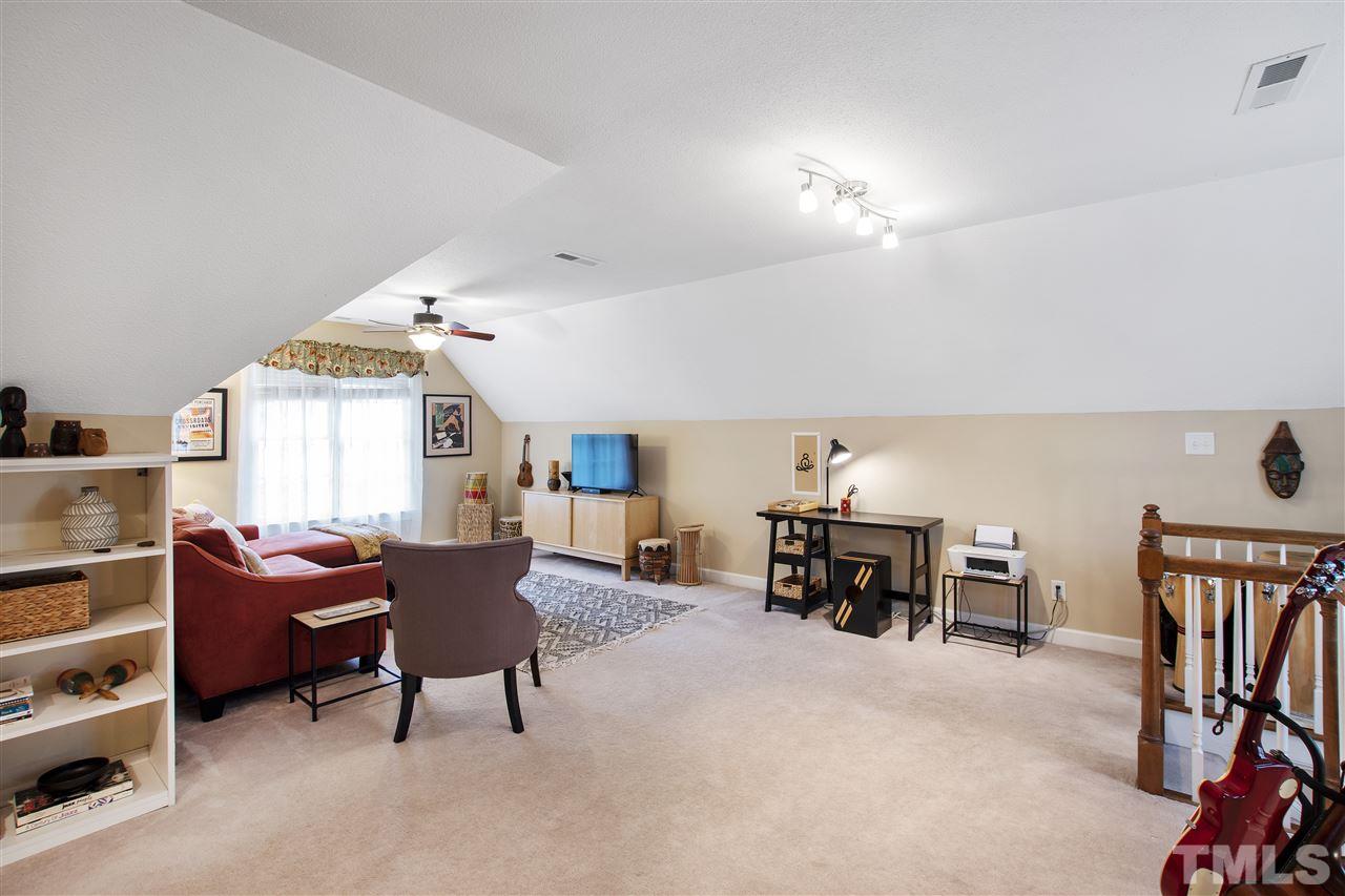 6200 Bayswater Trail Raleigh, NC 27612 - Photo 25 of 30