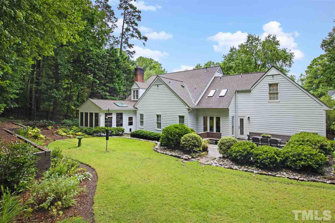 6200 Bayswater Trail Raleigh, NC 27612 - Photo 27 of 30