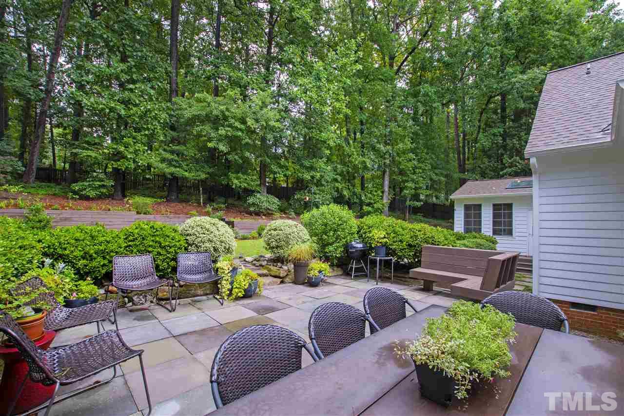 6200 Bayswater Trail Raleigh, NC 27612 - Photo 28 of 30