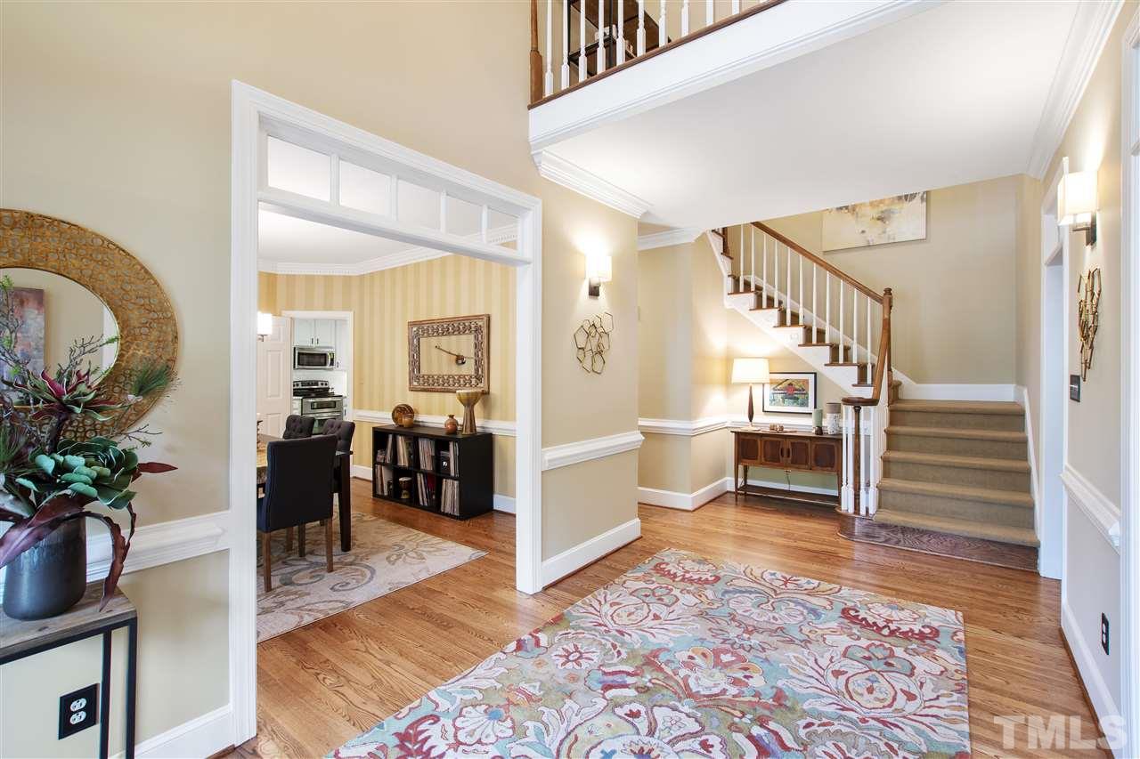 6200 Bayswater Trail Raleigh, NC 27612 - Photo 4 of 30