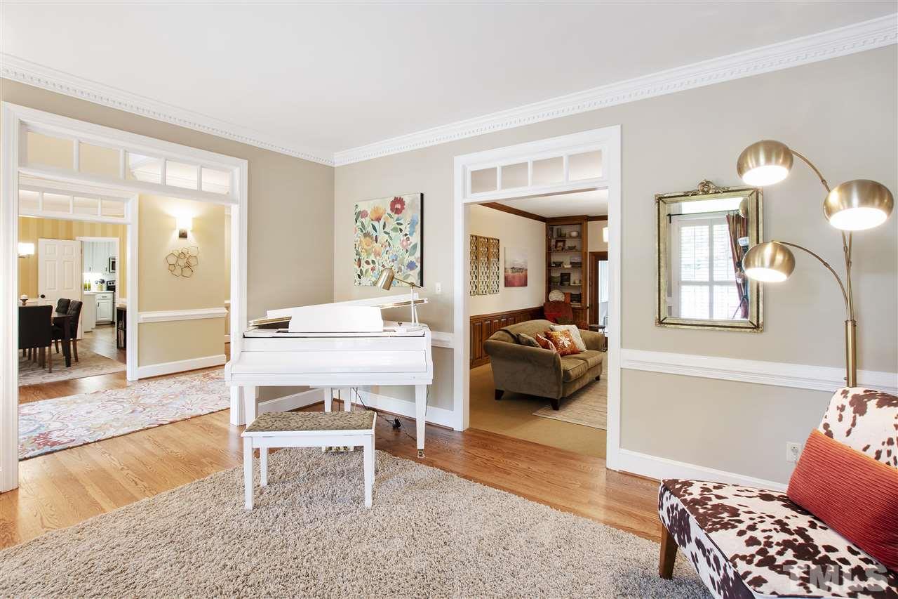 6200 Bayswater Trail Raleigh, NC 27612 - Photo 5 of 30
