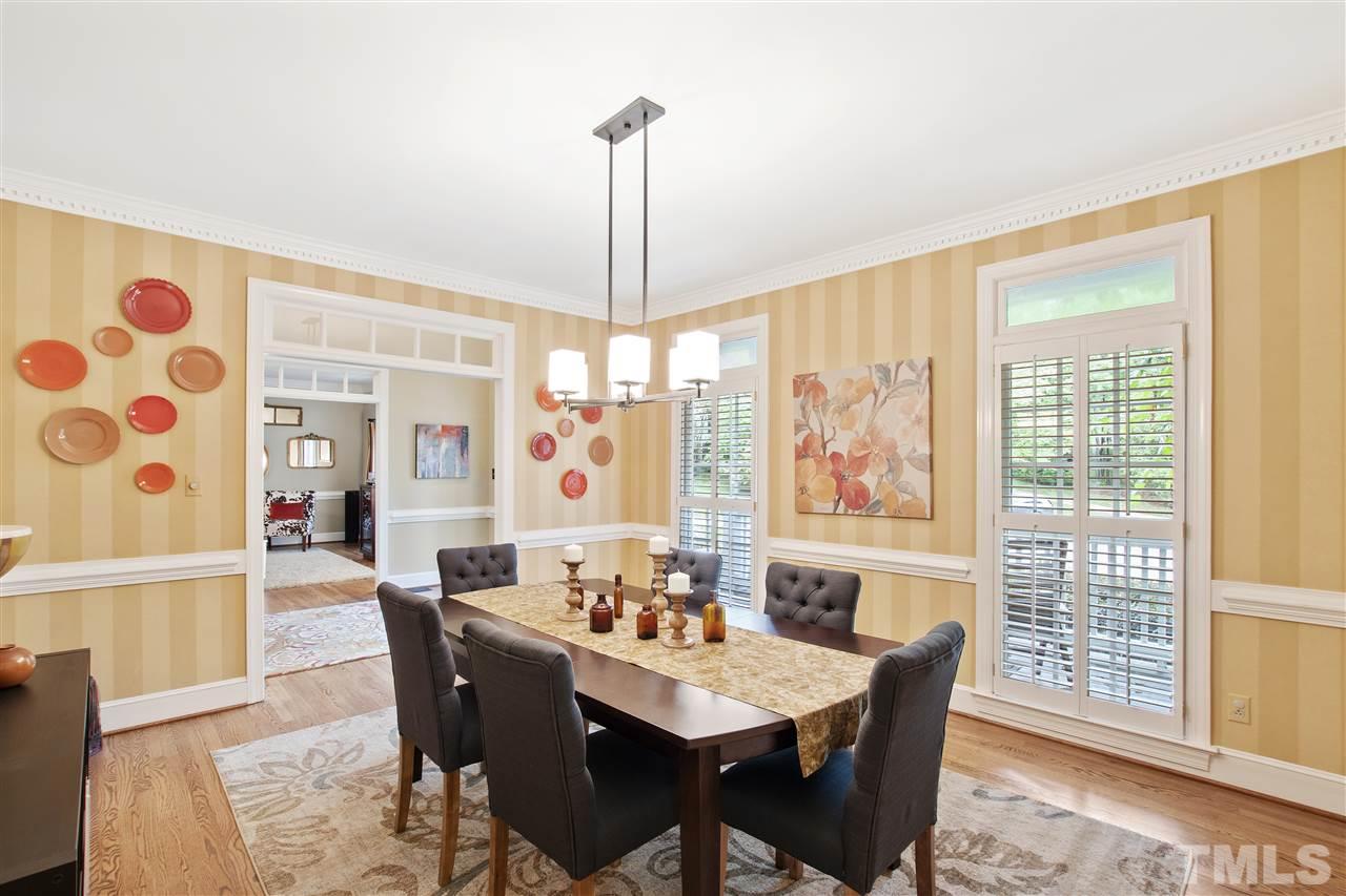 6200 Bayswater Trail Raleigh, NC 27612 - Photo 6 of 30